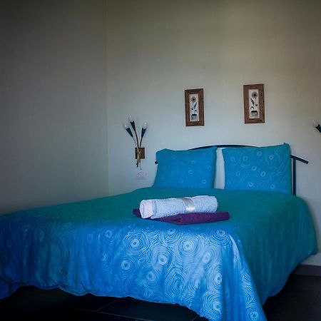 Apartamentos Finca La Cruz Tazacorte Chambre photo