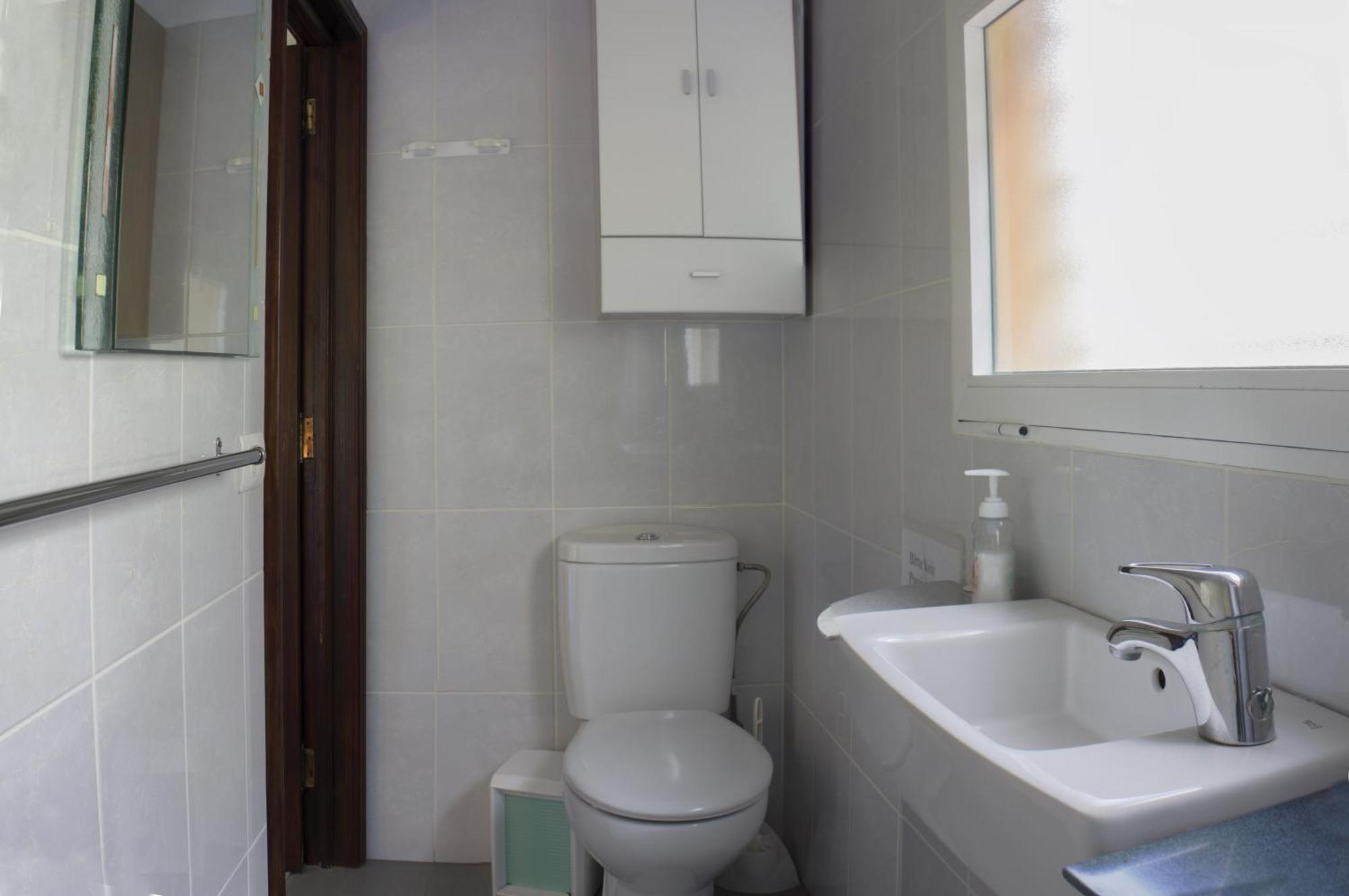 Apartamentos Finca La Cruz Tazacorte Chambre photo