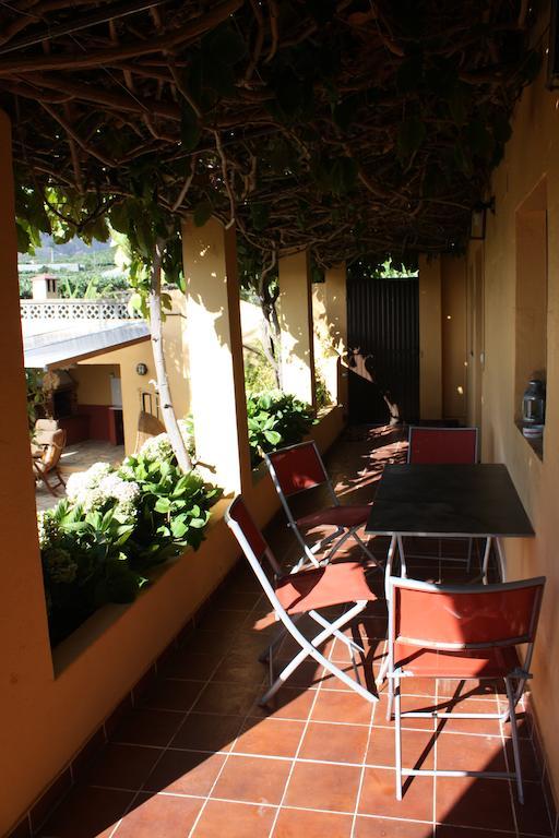 Apartamentos Finca La Cruz Tazacorte Extérieur photo