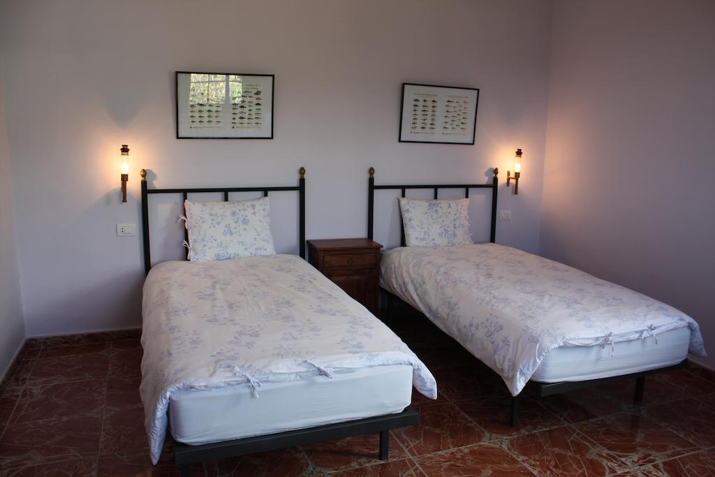 Apartamentos Finca La Cruz Tazacorte Extérieur photo