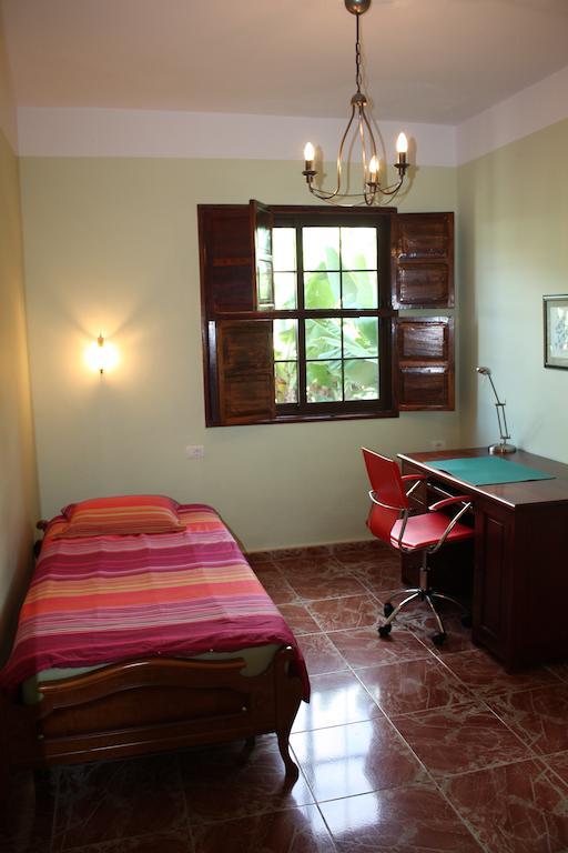 Apartamentos Finca La Cruz Tazacorte Extérieur photo