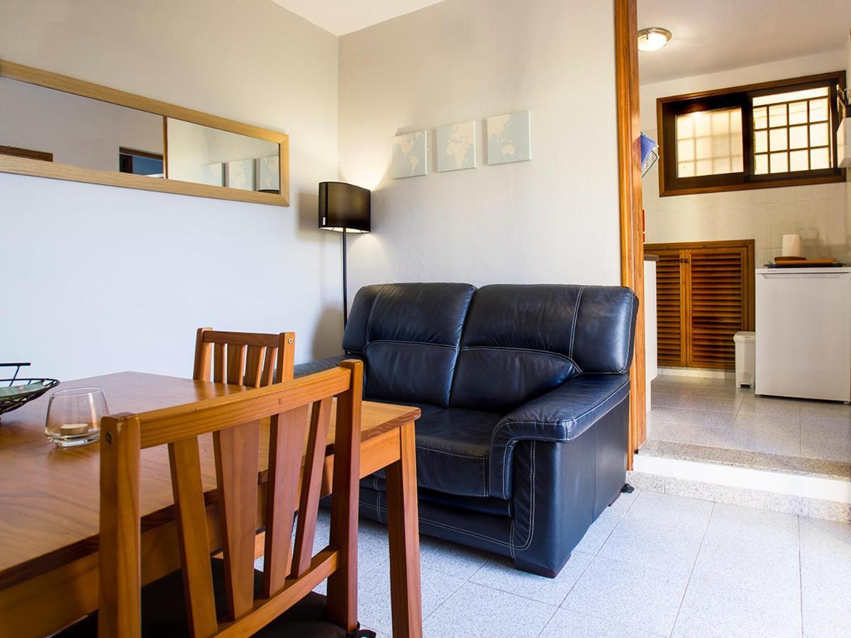 Apartamentos Finca La Cruz Tazacorte Extérieur photo