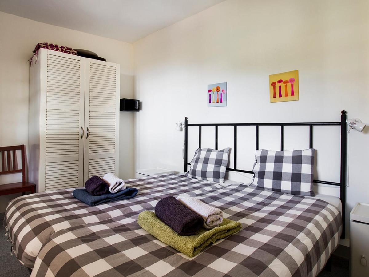 Apartamentos Finca La Cruz Tazacorte Extérieur photo