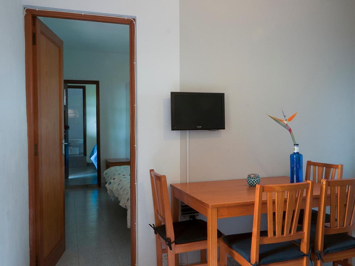 Apartamentos Finca La Cruz Tazacorte Extérieur photo
