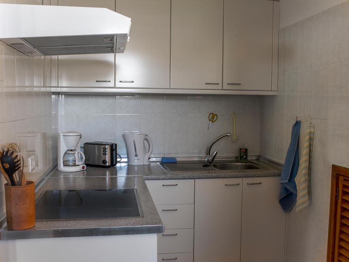 Apartamentos Finca La Cruz Tazacorte Extérieur photo